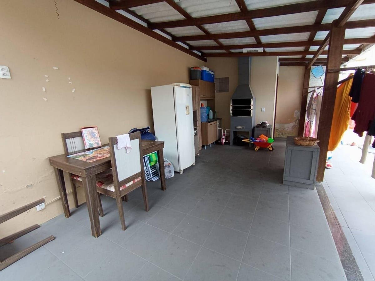 Casa com 2 dormitórios à venda, 75 m² por R$ 550.000,00 - Madri - Palhoça/SC - Casa em Madri, Palhoça - à venda - Madri Imóveis ltda