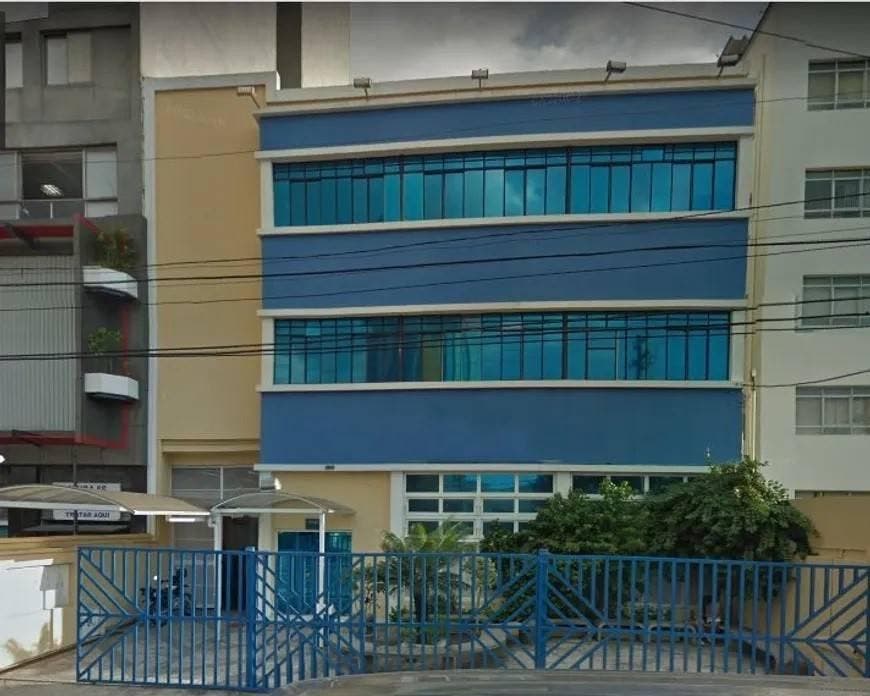 Comercial › Prédio 1.401m² para Venda por R$12.000.000,00 e para Locação por R$55.000,00, na Água Branca, São Paulo - Prédio em Água Branca, São Paulo - para locação e à venda - INGRÁCIA IMÓVEIS