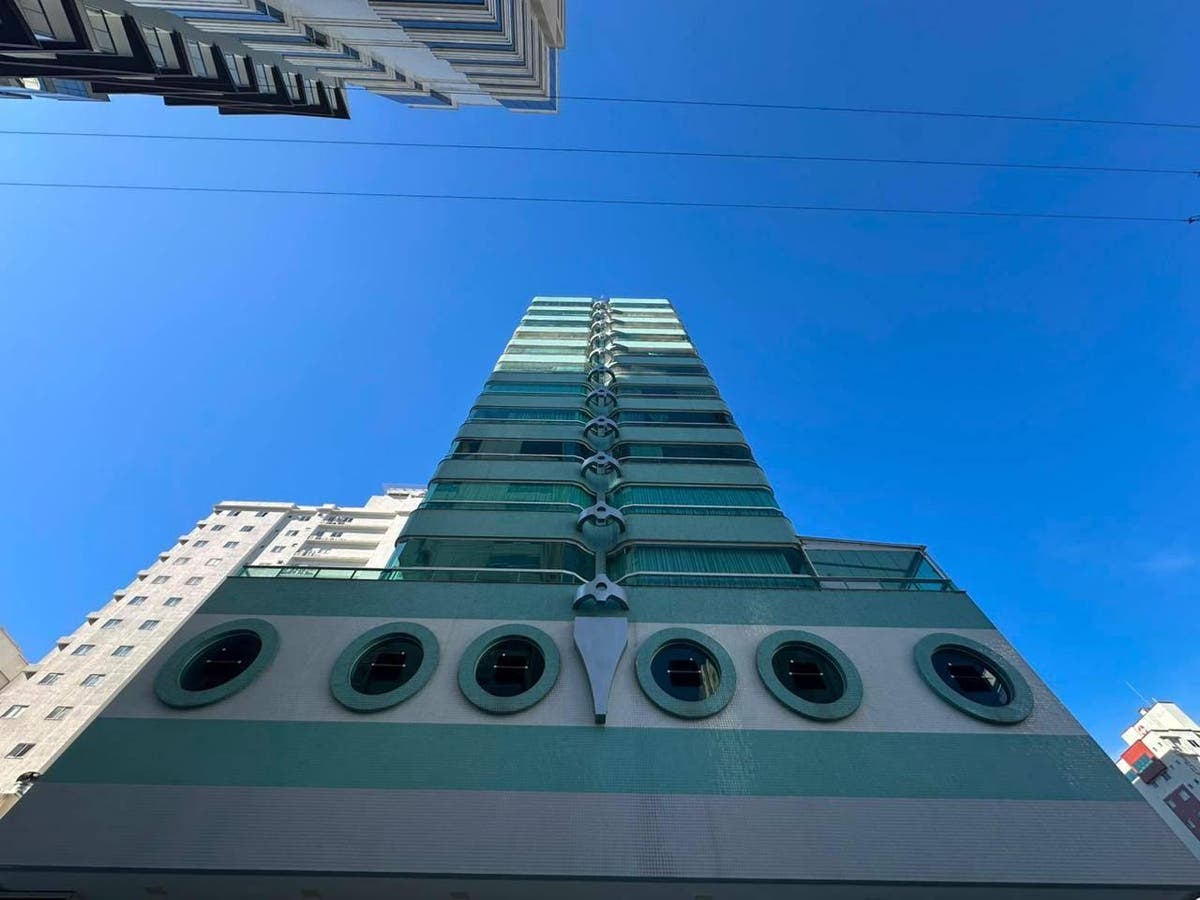 Boulevard Beach Residences - Apartamento em Meia Praia, Itapema - à venda - SAVOIA IMÓVEIS