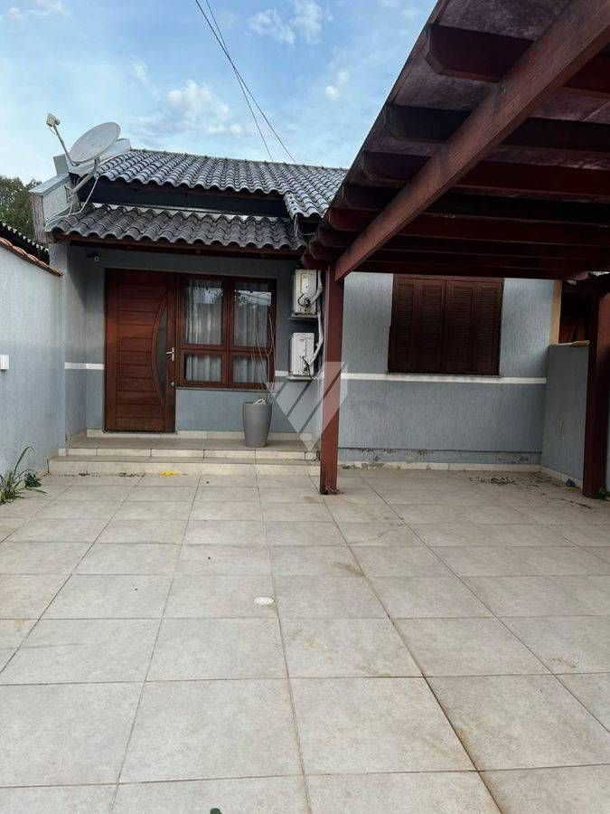 Bom Sucesso | Gravataí - Casa em Bom Sucesso, Gravataí - para locação - Vance Imóveis