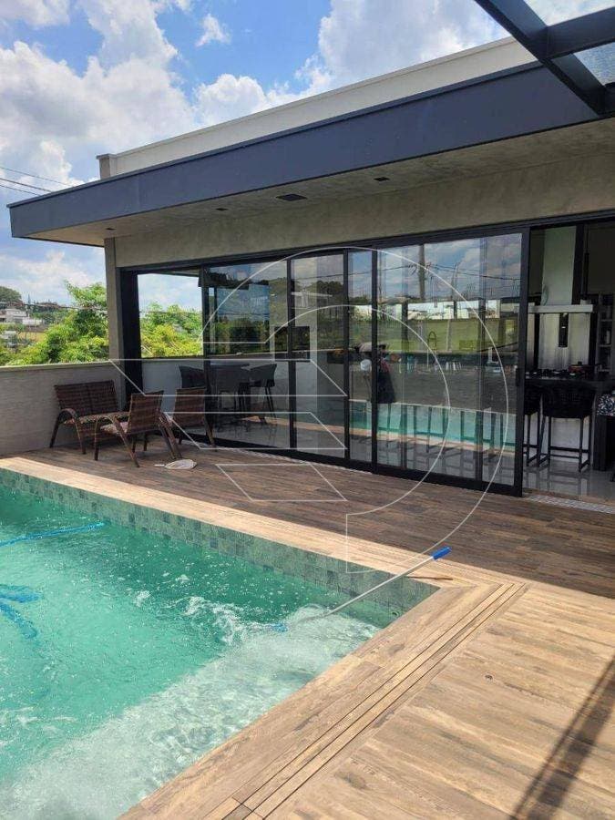 Cond. Village Damha - Residencial › Casa de Condomínio - Casa de Condomínio em Marília - à venda - FLEX CONSULTORIA IMOBILIÁRIA LTDA