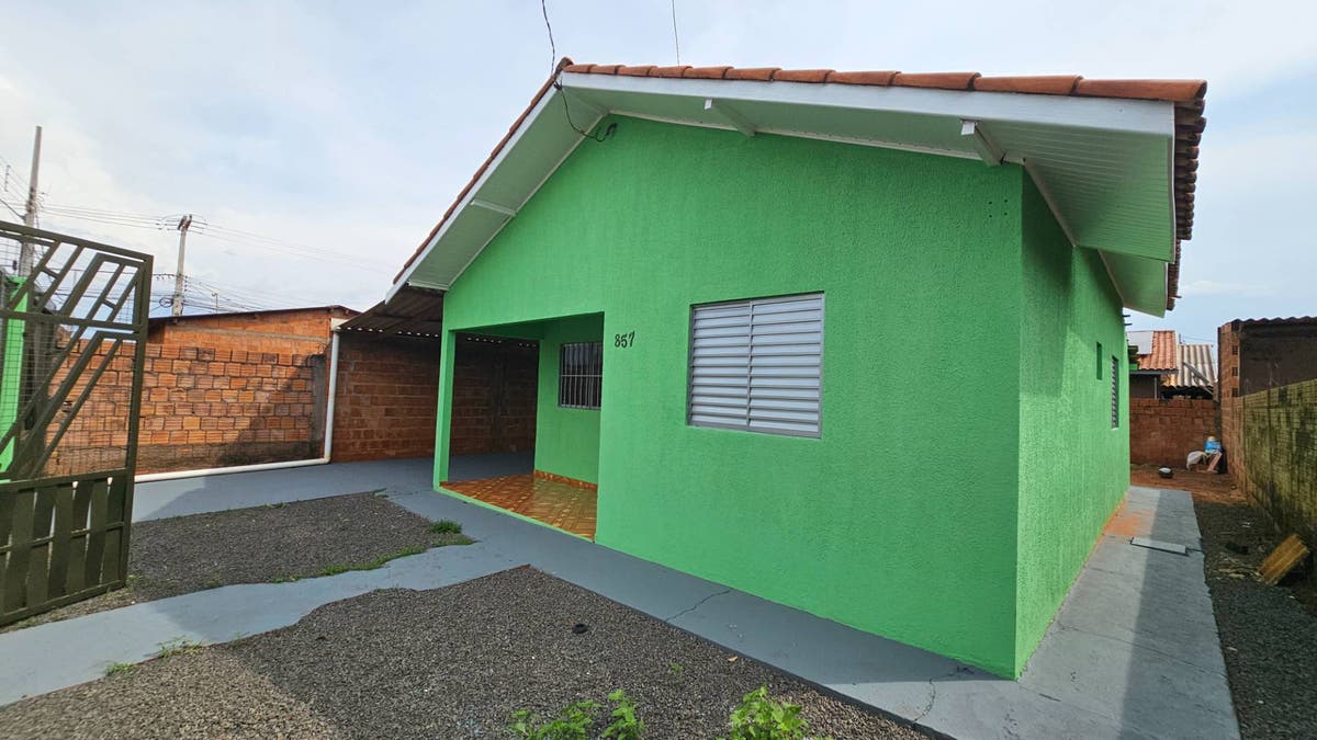 Fachada