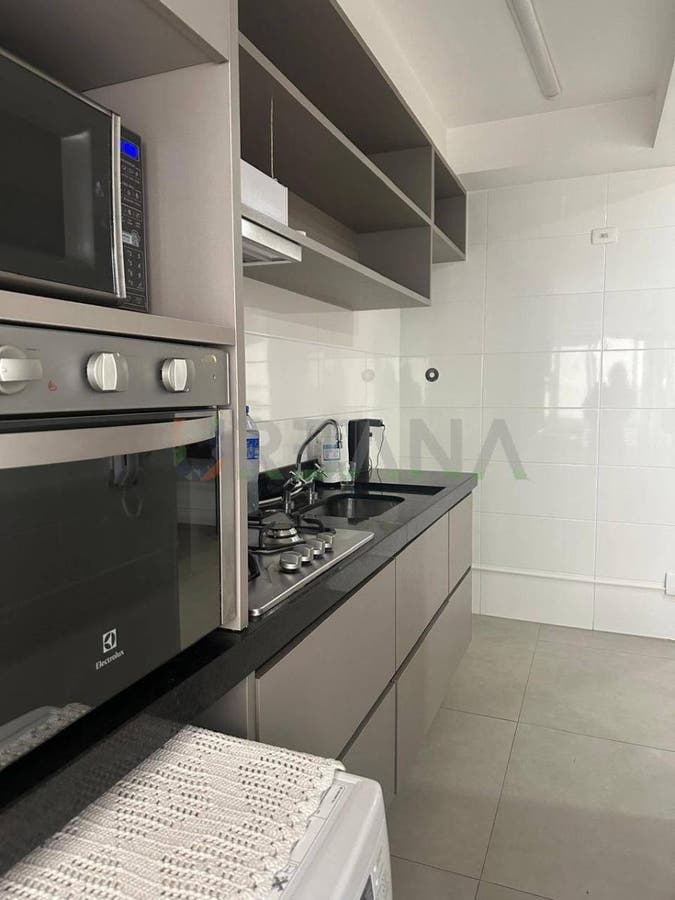 🏢 Apartamento com 1 quarto - Alphaville Centro Industrial e Empresarial/Alphaville., Barueri - SP - Apartamento em Alphaville Centro Industrial e Empresarial/Alphaville., Barueri - para locação - URBANA ADMINISTRAÇÃO DE BENS LTDA