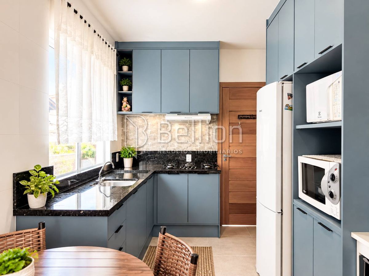 Casa, 3 quartos, 62 m² - Foto 9