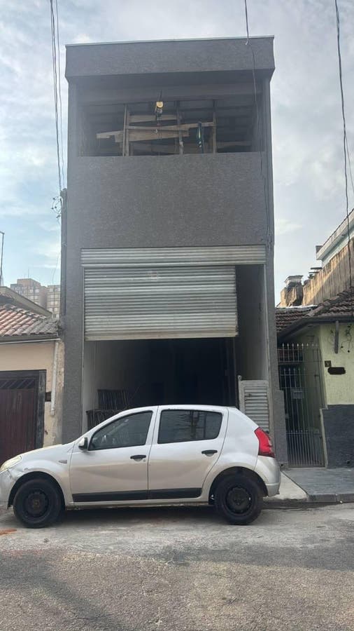 Salão Comercial de 125m² à Venda por R$ 1.300.000,00 e Locação por R$ 8.000,00 - Lapa de Baixo / São Paulo - Salão em Lapa de Baixo, São Paulo - para locação e à venda - INGRÁCIA IMÓVEIS