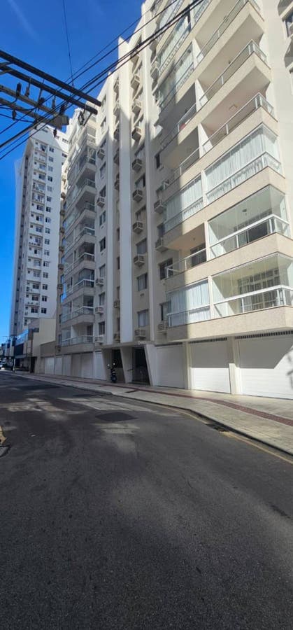 VENDA DE APARTAMENTO QUADRA MAR BALNEÁRIO CAMBORIÚI - 3