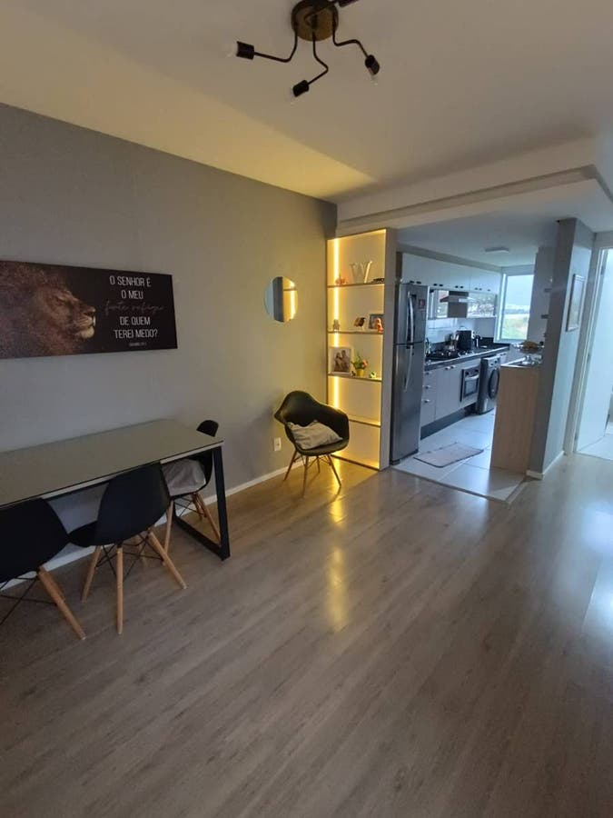🏡✨ APARTAMENTO À VENDA EM HOME CLUB – CAMBORIÚ/SC ✨🏡 - Apartamento em Rio Pequeno, Camboriú - à venda - GJ Imóveis LTDA
