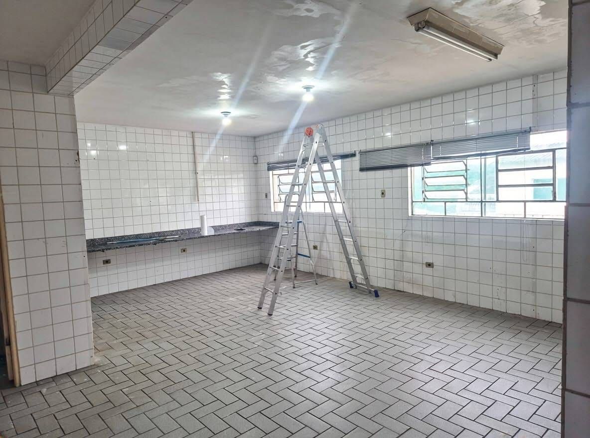Depósito para locação em Cajamar - 420 m² e 600 m² A.T. - Galpão em Paraíso (Polvilho), Cajamar - para locação - PERENNIAL ASSESSORIA E SERVIÇOS LTDA EPP
