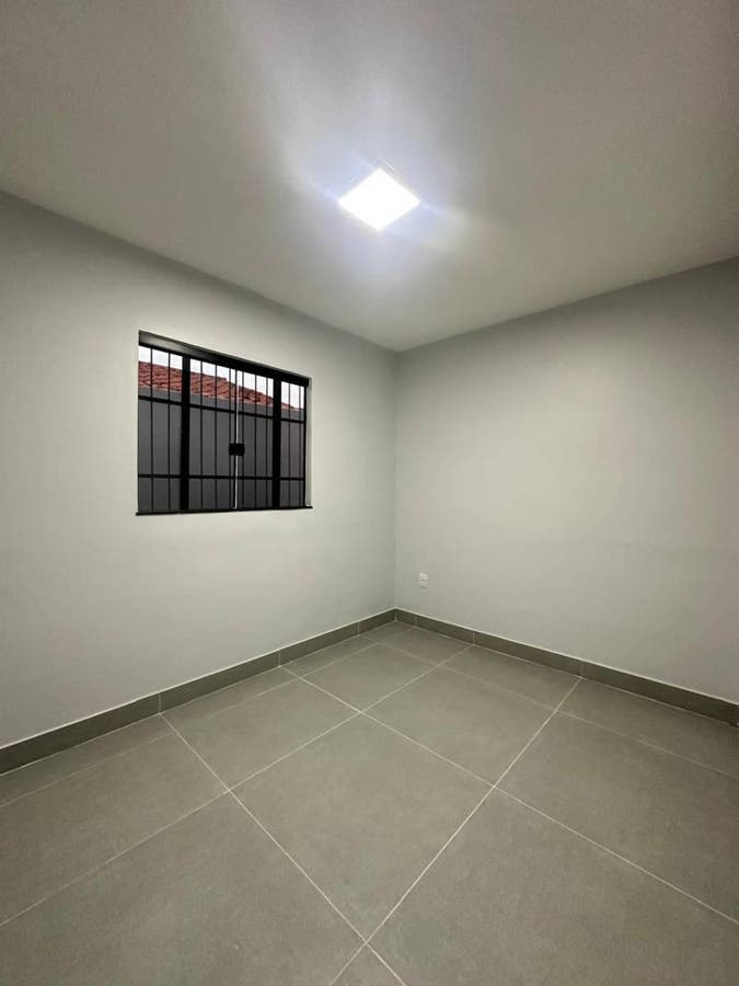 Foto 14 — Casa com 3 quartos, Residencial Maranata - Rio Verde