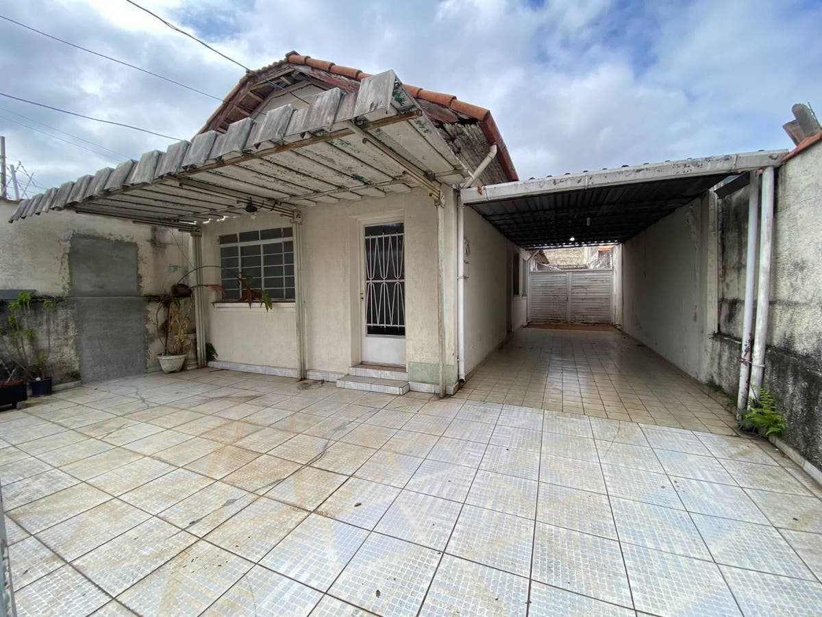 Casa de 173m² à Venda por R$ 620.000,00 - Lapa de Baixo / São Paulo - Casa em Lapa de Baixo, São Paulo - à venda - INGRÁCIA IMÓVEIS