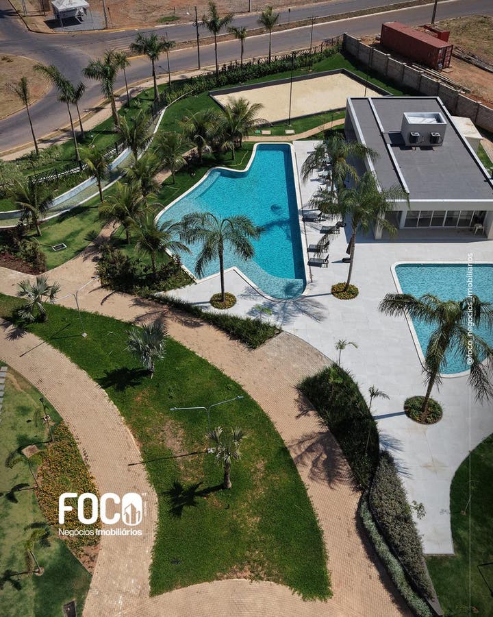 Apartamento com 3 quartos para Locação, Villa Rica - Sorriso