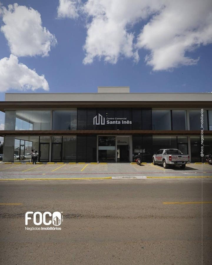 Salas Comerciais em Centro Norte, Sorriso