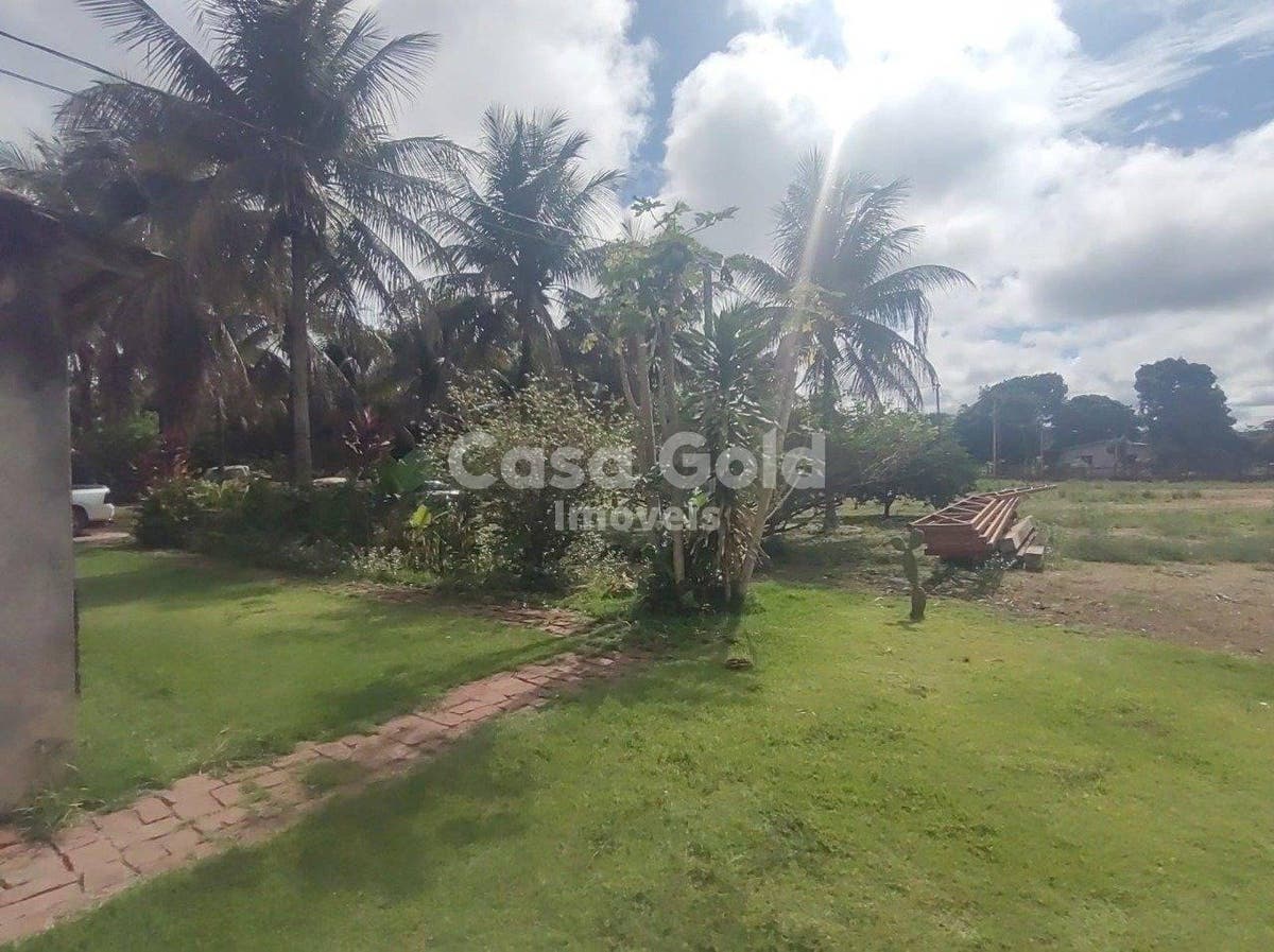 CHÁCARA 6.000 M² 15 MINUTOS DO CENTRO - Chácara em NOSSA SENHORA DE FÁTIMA, SINOP - à venda - CASA GOLD IMÓVEIS