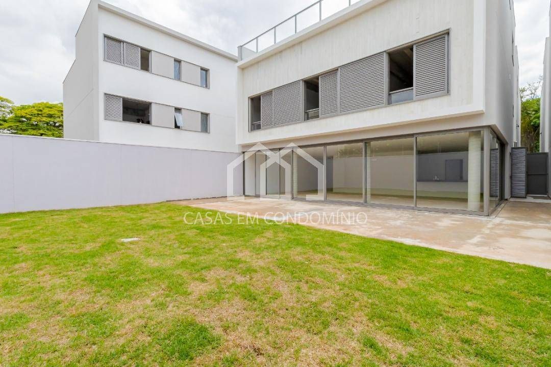 Vila Verde 660 Jd Paulistano - Casa de Condomínio em Jardim Paulistano, São Paulo - à venda - Óliver Lopes