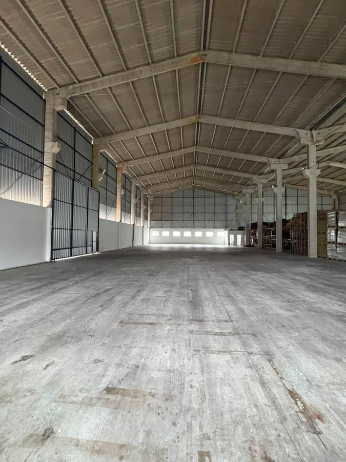 Galpão para locação em condomínio fechado, a 2 km da Rod. Anhanguera. Jordanésia/Franco da Rocha. São Paulo. - Galpão em Glebas, Franco da Rocha - para locação - Catedral Brokers Negócios Imobiliários