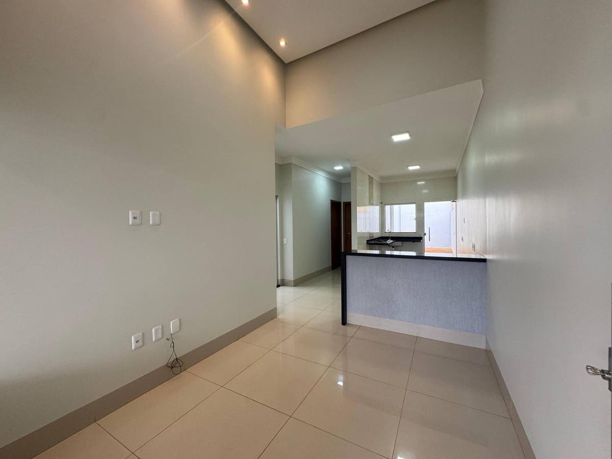 Foto 9 — Casa com 3 quartos à Venda, Residencial Solar dos Ataídes 2ª Etapa - Rio Verde