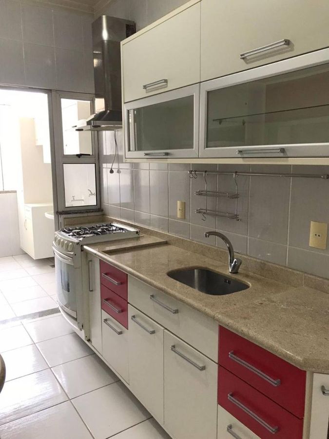 APARTAMENTO NO RESIDENCIAL GREEN VILLE - Apartamento em Loteamento Village, Sinop - à venda - CASA GOLD IMÓVEIS