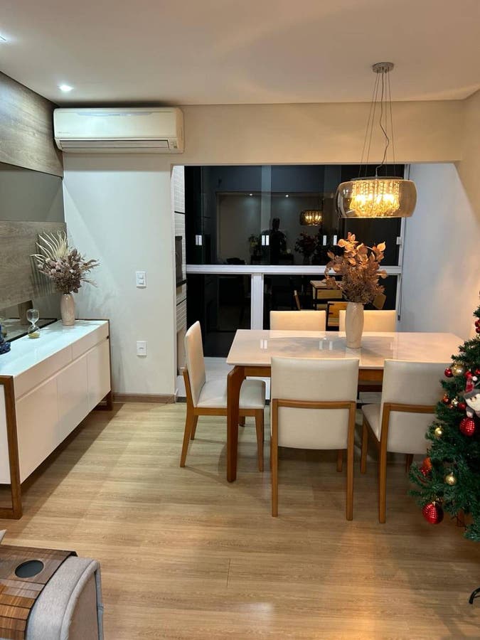 Apartamento com 3 quartos, Czerniewicz - Jaraguá do Sul - Apartamento em Czerniewicz, Jaraguá do Sul - à venda - Imobiliária Piermann