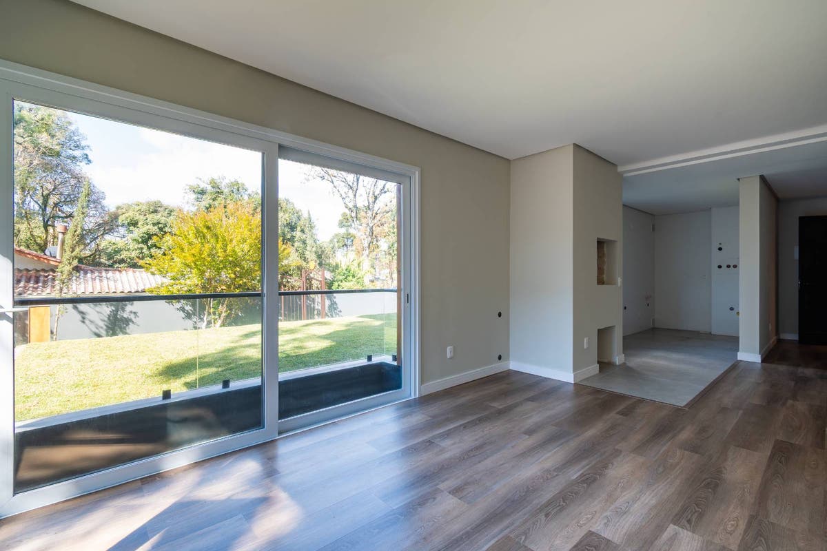 Apartamento com 1 quarto, Avenida Central - Gramado - Apartamento em Avenida Central, Gramado - à venda - Praxer