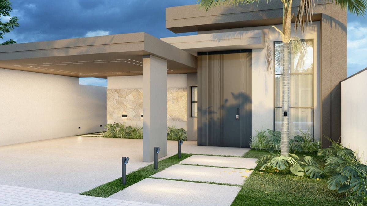 CASA A VENDA NO JOÃO GELINSKI - Casa em Alto Cascavel, Guarapuava - à venda - Dom Imóveis Guarapuava