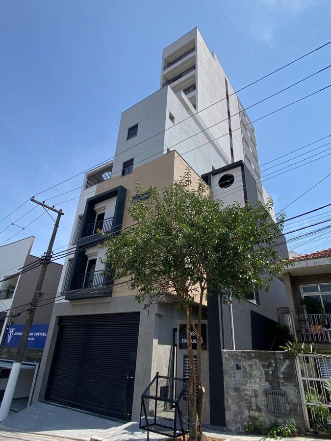 Apartamento com 02 Quartos - Easy Residencial Exclusive - Parque da Vila Prudente/SP - Apartamento em Parque da Vila Prudente, São Paulo - à venda - Alfa Negócios
