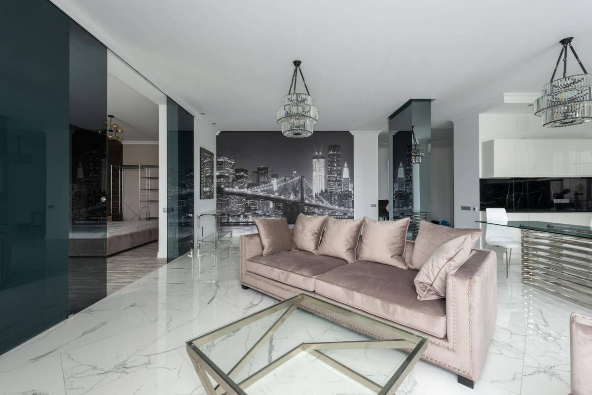 Edifício Corteo Residence em Itapema