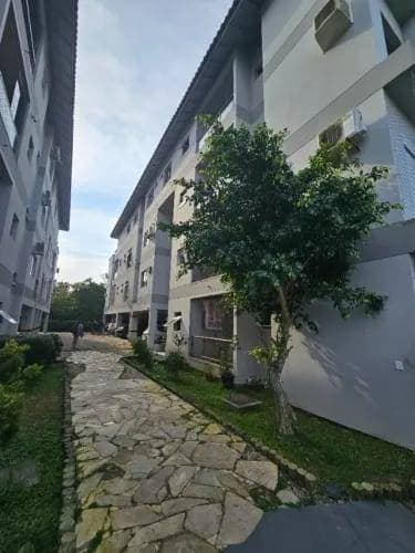 Residencial › Apartamento, 1 dormitórios, para Venda no Cachoeira do Bom Jesus- Florianópolis - Apartamento em Cachoeira do Bom Jesus, Florianópolis - à venda - Seiter Imobiliária