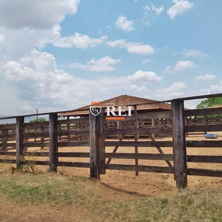 Fazenda à venda, 84283439 m² por R$ 300.000.000 - Zona Rural - Lassance/MG - Fazenda em Lassance - à venda - IMOBILIARIA REI EMPREENDIMENTOS S/S LTDA