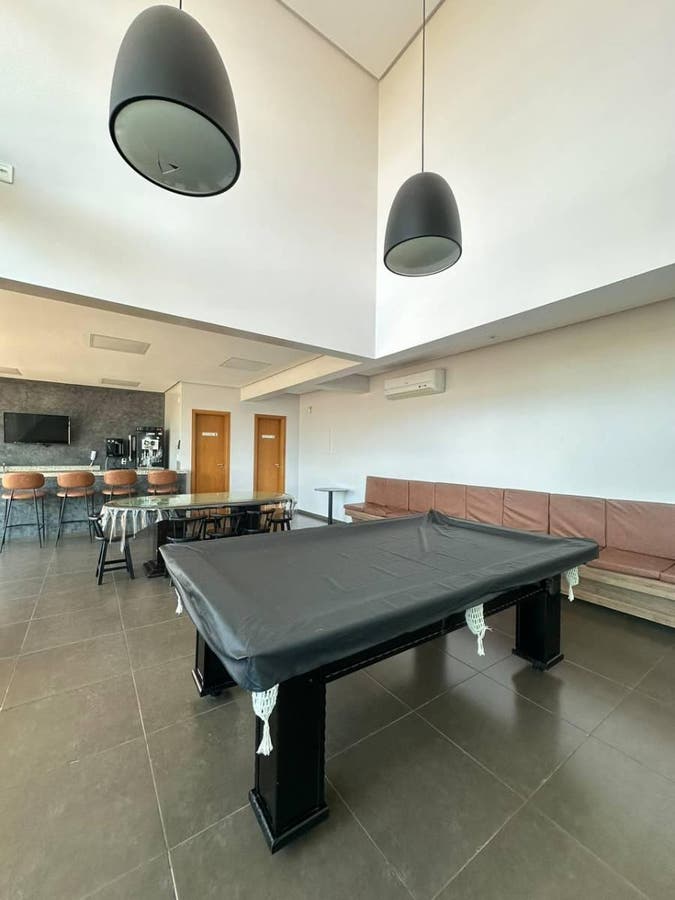 Foto 20 — Apartamento com 3 quartos, Residencial Interlagos - Rio Verde