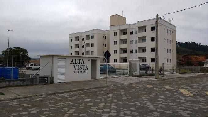 Apartamento para alugar no Bairro Vila Nova - Ituporanga-SC - Apartamento em Vila Nova, Ituporanga - para locação - SCHEFFER & NASCIMENTO NEGOCIOS IMOBILIARIOS LTDA