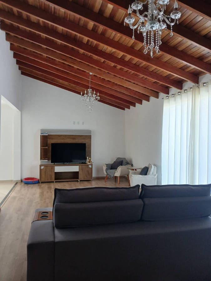 Casa à venda 2 quartos por R$ 700.000,00 - Residencial Tiradentes - Poços de Caldas/MG - Casa em Loteamento Residencial Tiradentes, Poços de Caldas - à venda - Lago e Cunha Imóveis