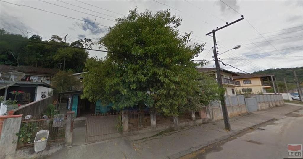 Residencial - Lote/Terreno - Rau - Lote/Terreno em Rau, Jaraguá do Sul - à venda - Millar - Imóveis em Jaraguá