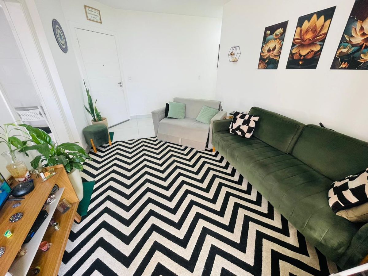Apartamento Padrão - Canto do Forte - Praia Grande - Apartamento em Canto do Forte, Praia Grande - à venda - Daniela Perez Imoveis