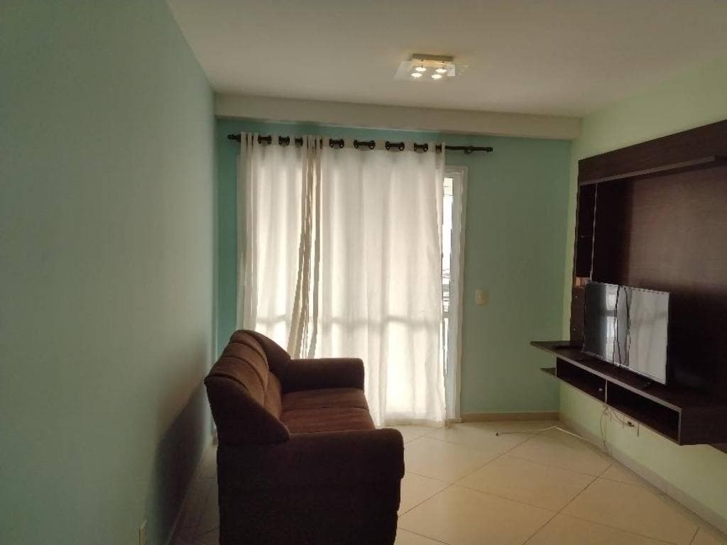 Apartamento com 1 Quarto no Brás - Apartamento em Brás, São Paulo - à venda - Ávila e Manno Imóveis
