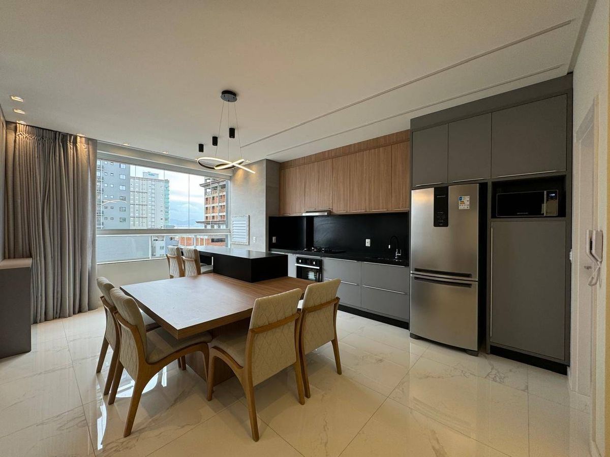 Vyllar Beach em Balneário Perequê/PB - Apartamento em Balneário Perequê, Porto Belo - à venda - Elba Menezes Negócios Imobiliários