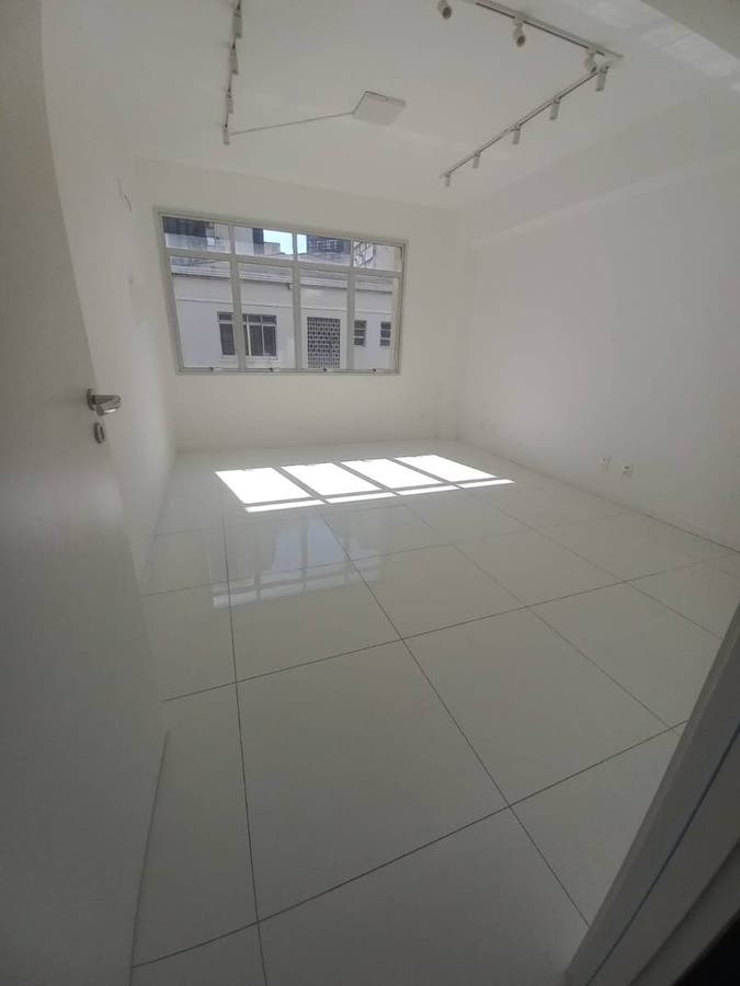 Salas Comerciais para Locação, Centro - Florianópolis - Salas Comerciais em Centro, Florianópolis - para locação - Seiter Imobiliária