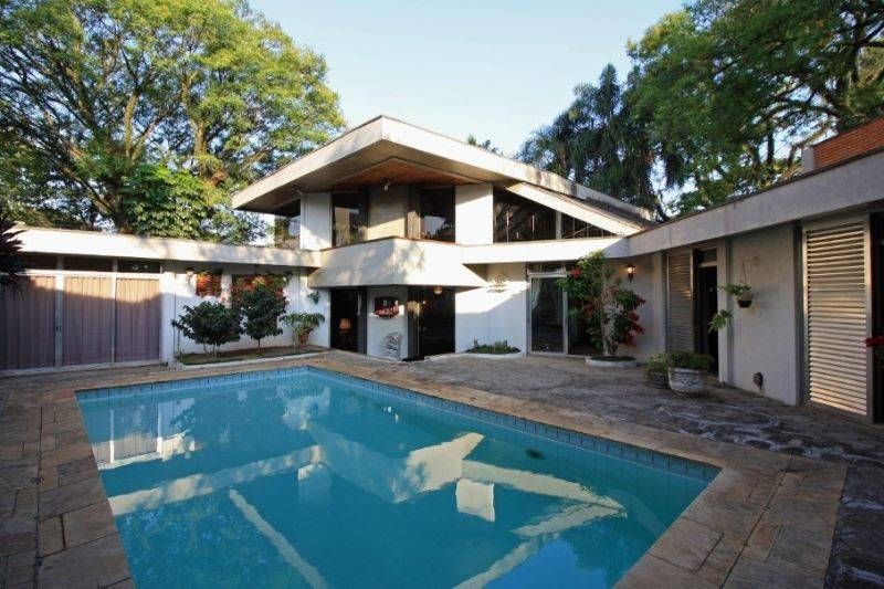 Casa com 4 quartos, Alto de Pinheiros - São Paulo - Casa em Alto de Pinheiros, São Paulo - à venda - Matú Imóveis