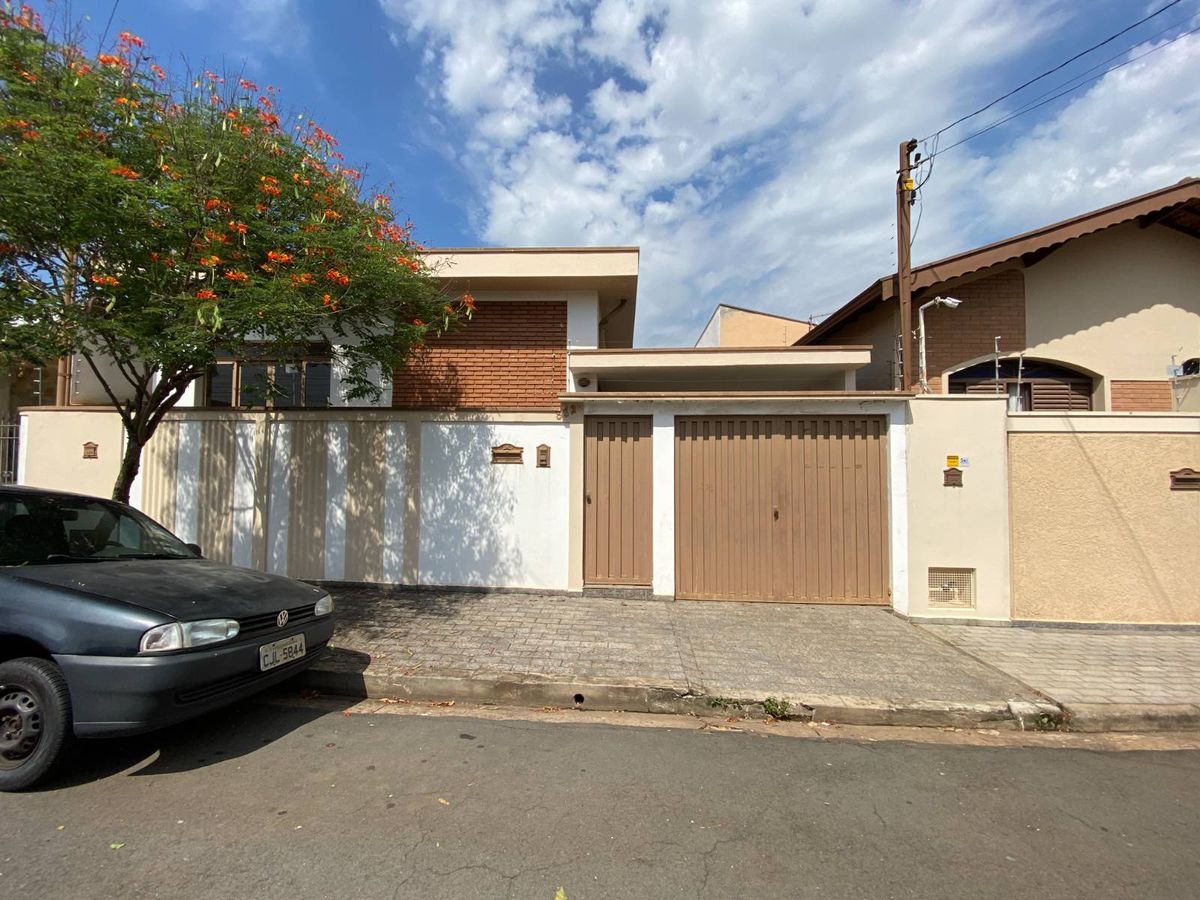 Excelente imóvel à venda, ideal para uso comercial ou residencial! - Casa em Centro, São João da Boa Vista - à venda - BOCOLI IMÓVEIS