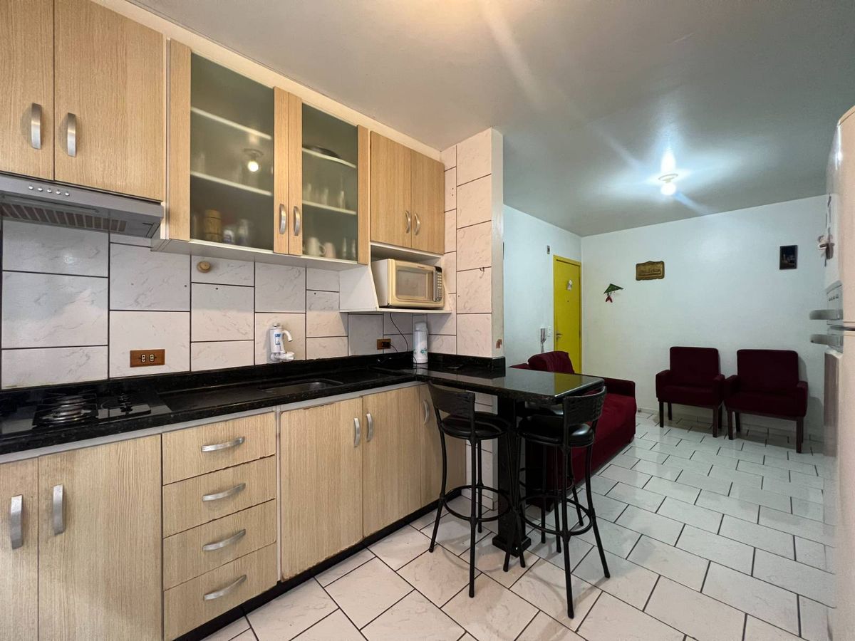 Apartamento 2 Quartos, Vila Nova - Apartamento em Vila Nova, Jaraguá do Sul - à venda - IMOB Imóveis