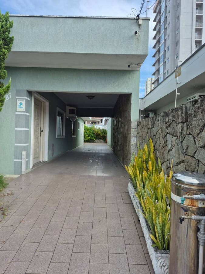 Garagem