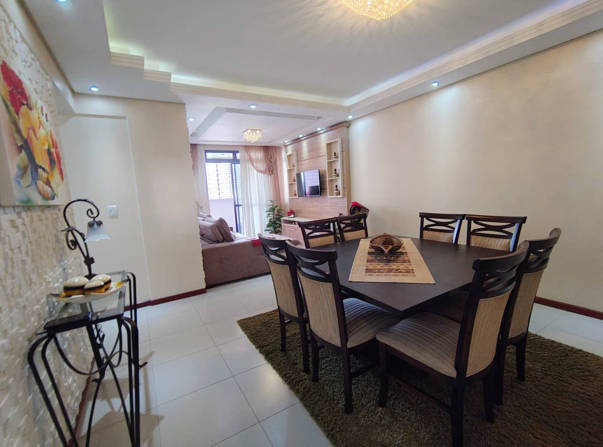 Apartamento, 3 quartos, 119 m² - Foto 10