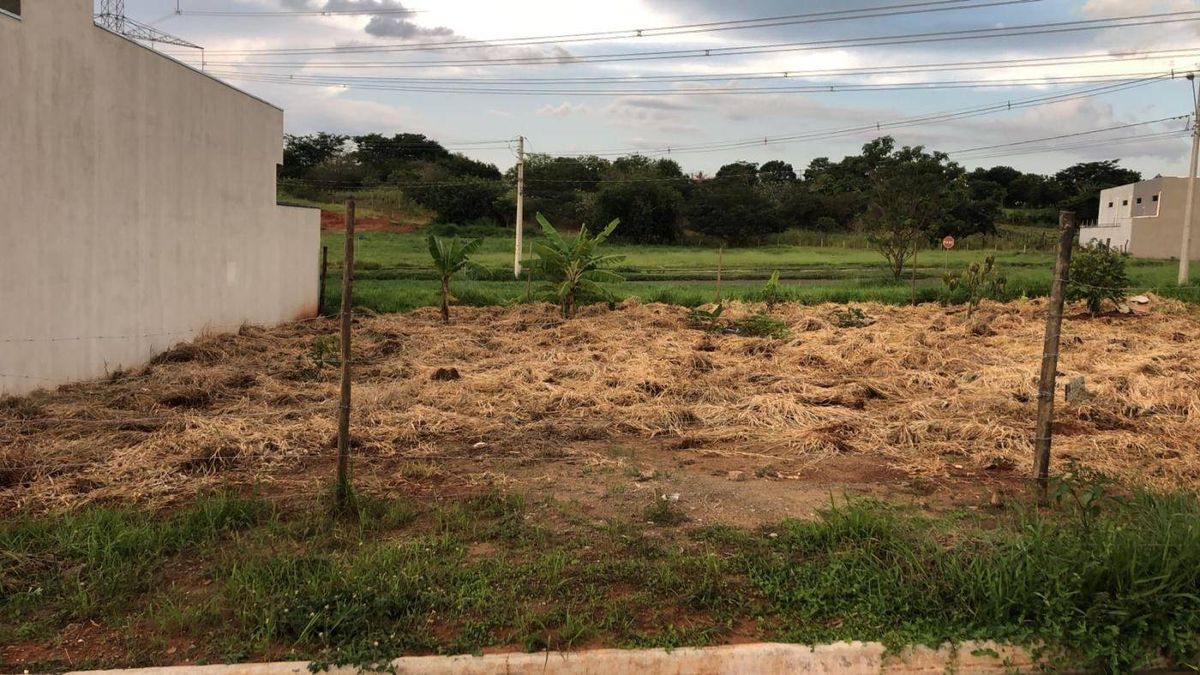 Terreno bairro Tangará - Lote/Terreno em Jardim Tangará, Bady Bassitt - à venda - SOUZA INTERMEDIACOES IMOBILIARIAS LTDA