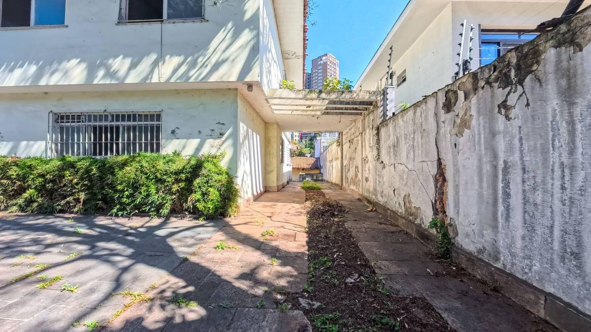 Casa com 4 quartos, Vila Madalena - São Paulo - Casa em Vila Madalena, São Paulo - à venda - Matú Imóveis