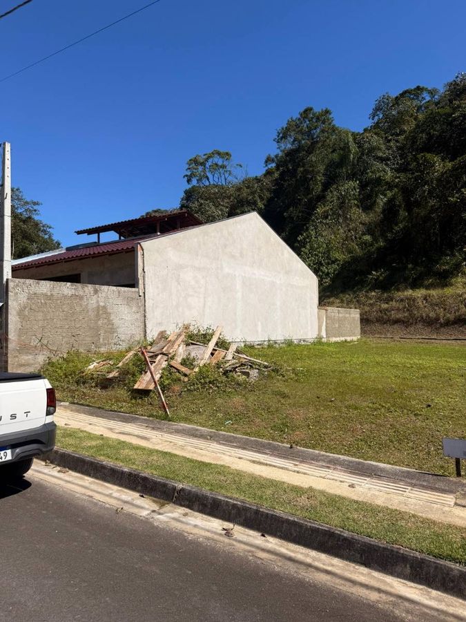 Terreno Reserva do Mirante no Bairro Itinga - Araquari - Lote/Terreno em Araquari - à venda - H7 Imóveis Ltda