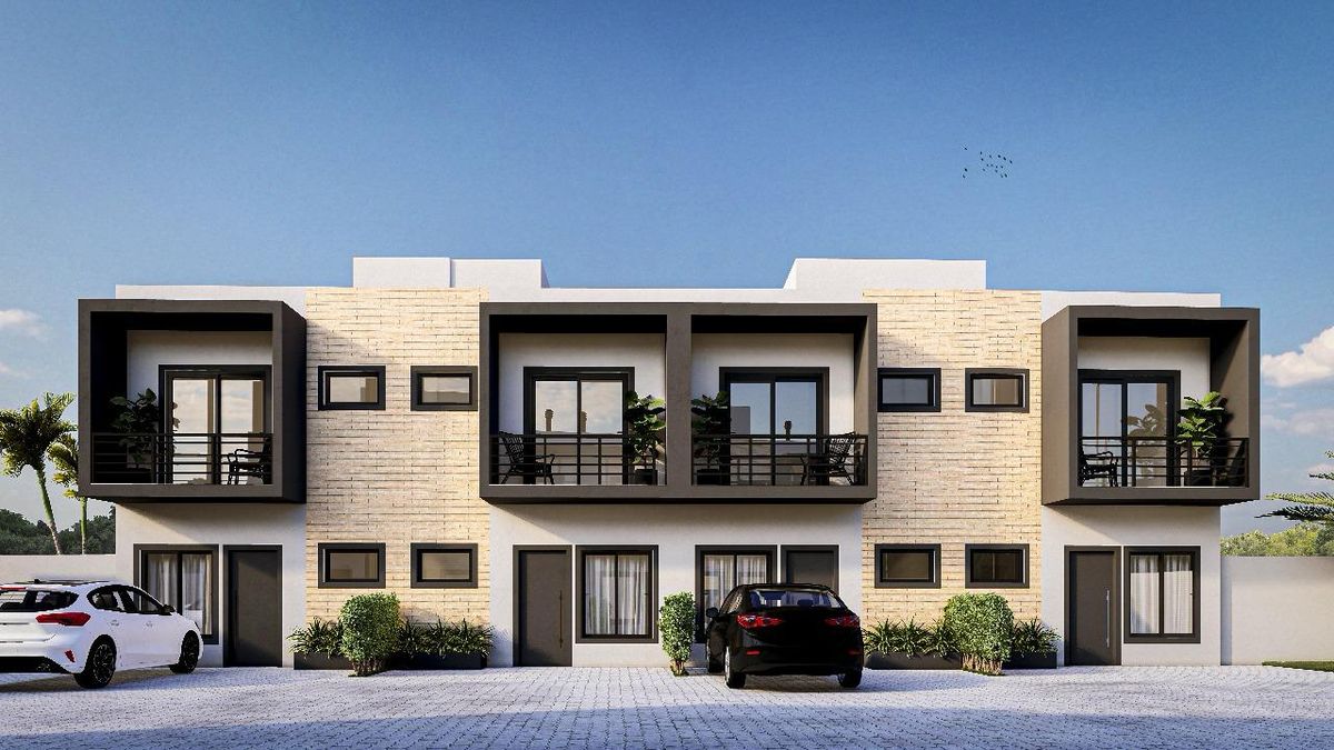 Casa - Casa em Village, Imbituba - à venda - Casa dos Imóveis Administração Imobiliária LTDA