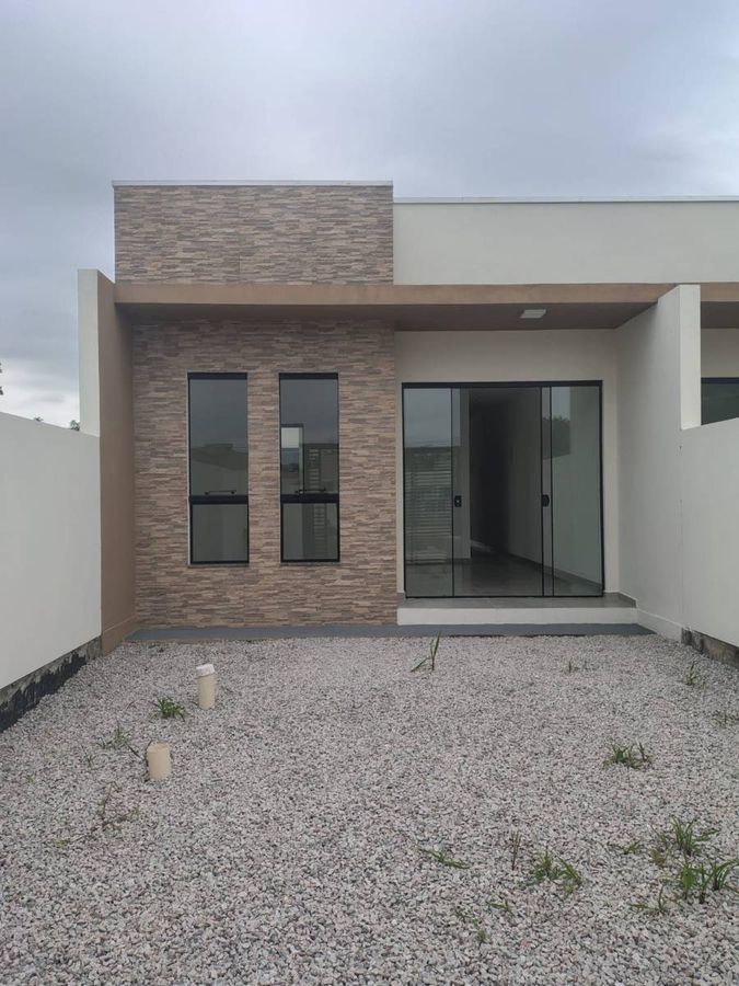 Casa com 2 quartos à Venda, Ilhotinha - Ilhota - Casa em Ilhotinha, Ilhota - à venda - Tomio Imoveis Ltda
