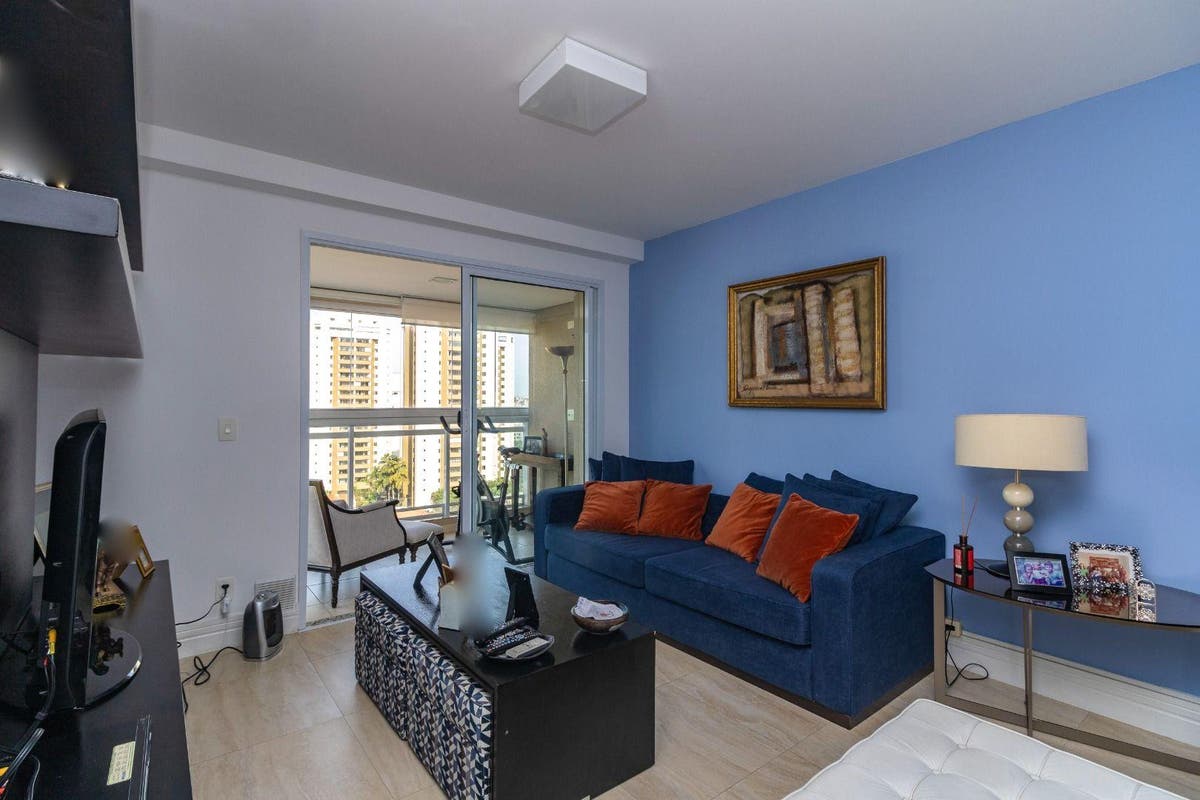 Apartamento com 2 quartos à Venda por R$ 1.500.000,00 - Alto de Pinheiros / São Paulo - Apartamento em Alto de Pinheiros, São Paulo - à venda - INGRÁCIA IMÓVEIS