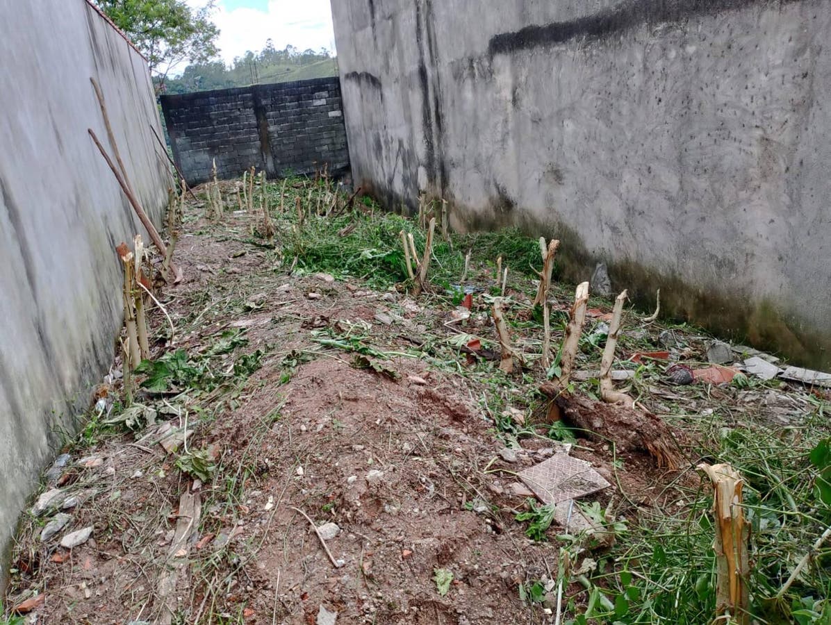 Lote/Terreno à Venda, Jardim Fortaleza - Guarulhos - Lote/Terreno em Jardim Fortaleza, Guarulhos - à venda - MFelix Imóveis e Assessoria Ltda