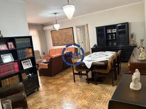 Apartamento com 2 quartos, Aparecida - Santos - Apartamento em Aparecida, Santos - à venda - A.AYRES IMÓVEIS LTDA