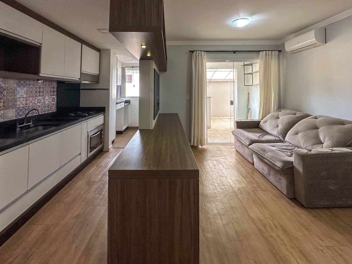 APARTAMENTO COM 2 QUARTOS, JARAGUÁ ESQUERDO - Apartamento em Jaraguá Esquerdo, Jaraguá do Sul - à venda - IMOB Imóveis